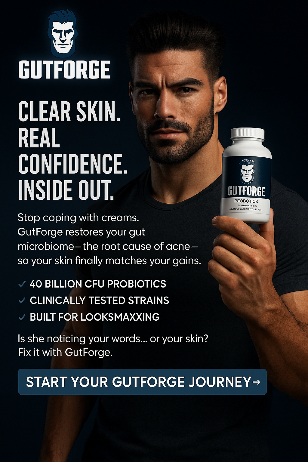 GutForge
