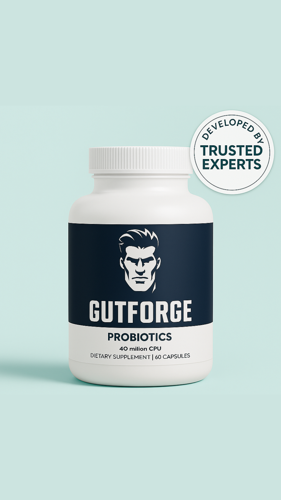 GutForge